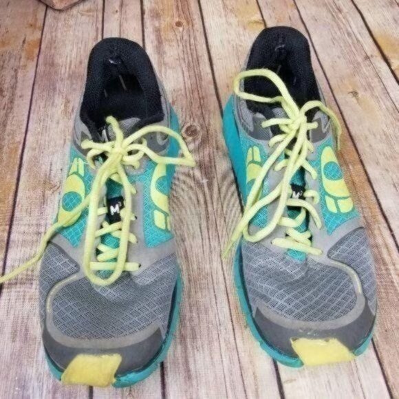 Project Pearl iZumi Running Shoes 10.5 - Picture 3 of 9